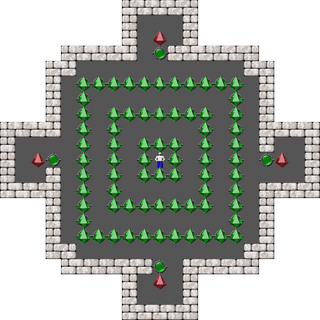 Уровень 79 — Monry and Panda Arranged